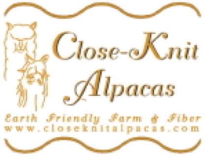 Close-Knit Alpacas